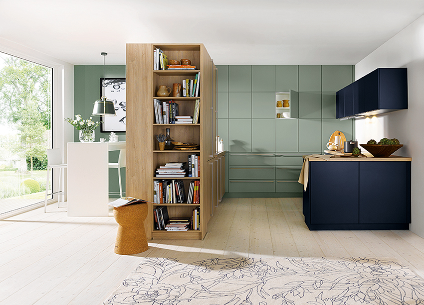 Bespoke Kitchens In Gravesend